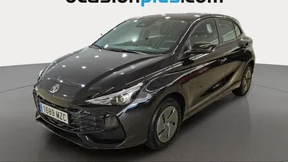 Usado MG MG3 195 CV (143 kW) 2025 Utilitario