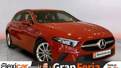 Usado 2019 Mercedes A200 Utilitario | 19.990 € (Precio justo)