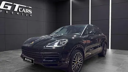 Usado Porsche Cayenne 470 CV (345 kW) 2022 SUV