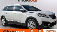 Usado 2020 Peugeot 5008 Active Monovolumen | 16.990 € (Precio justo)