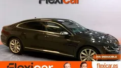 Negro Usado 2019 VW Arteon Elegance Coupe | 21.590 € (Precio justo)