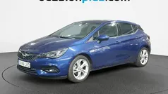 Usado 2020 Opel Astra GS Line Utilitario | 12.910 € (Precio justo)
