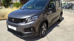 Usado 2019 Peugeot Rifter GT-line Monovolumen | 12.990 € (Super precio)