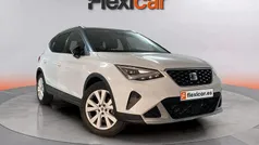 Usado 2022 Seat Arona FR SUV | 16.990 € (Precio justo)