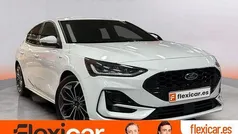 Usado 2023 Ford Focus ST-Line | 22.990 € (Precio justo)