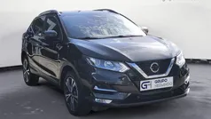 Usado 2018 Nissan Qashqai N-Connecta SUV | 19.500 € (Precio justo)