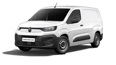 Citroën e-Berlingo