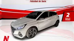 Usado 2024 Hyundai i20 N Line | 17.747 € (Buen precio)