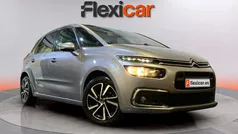 Usado 2018 Citroën C4 Picasso Feel Monovolumen | 9990 € (Precio justo)