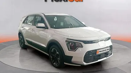 Usado 2024 Kia Niro SUV | 26.490 € (Precio justo)