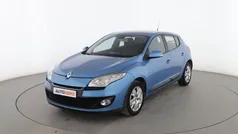 Usado 2013 Renault Mégane III Expression Utilitario | 8999 € (Precio justo)