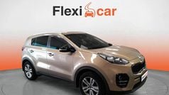 Usado 2015 Kia Sportage SUV | 11.770 € (Precio justo)