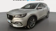 Usado 2023 MG HS Luxury SUV | 16.500 € (Precio justo)