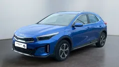 Usado 2024 Kia XCeed SUV | 25.800 € (Precio justo)