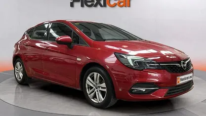 Usado 2020 Opel Astra Business Elegance Berlina | 9990 € (Super precio)