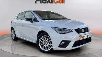 Usado 2024 Seat Ibiza FR Berlina | 15.290 € (Buen precio)