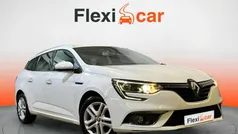 Renault Mégane IV