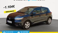 Usado 2022 Dacia Sandero Essentiel Utilitario | 12.150 € (Buen precio)