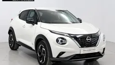 Usado 2022 Nissan Juke N-Connecta SUV | 22.900 € (Precio justo)