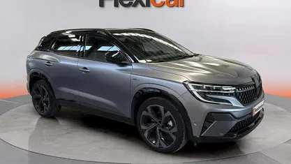 Usado Renault Austral Techno Esprit Alpine 200 CV (147 kW) 2022 SUV