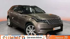 Usado 2020 Land Rover Range Rover Velar HSE SUV | 31.290 € (Super precio)