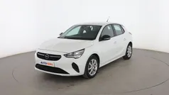 Blanco Usado 2022 Opel Corsa Edition Utilitario | 12.599 € (Precio justo)
