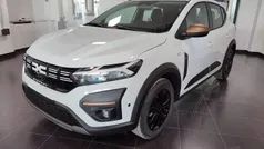 Usado 2024 Dacia Sandero Extreme Utilitario | 19.370 €