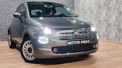 Usado 2022 Fiat 500 Dolcevita Berlina | 11.900 € (Precio justo)