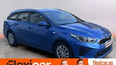 Usado 2020 Kia Ceed Familiar | 12.090 € (Buen precio)