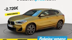 Otro Usado 2021 BMW X2 SUV | 29.990 € (Precio justo)