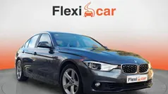 BMW 330e