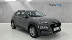 Usado 2018 Hyundai Kona SUV | 14.500 € (Precio justo)