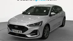 Usado 2023 Ford Focus ST-Line Utilitario | 16.182 € (Precio justo)