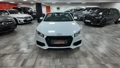 Blanco Usado 2022 Audi TT Coupe | 36.990 €