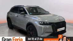 Usado 2022 DS Automobiles DS7 Crossback Bastille SUV | 26.490 € (Precio justo)