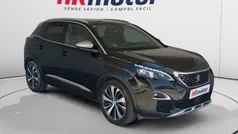 Usado 2016 Peugeot 3008 GT SUV | 17.990 € (Precio justo)