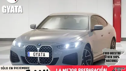 Usado BMW 420 190 CV (139 kW) 2025 Coupe