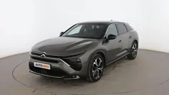 Gris Usado 2022 Citroën C5 X Shine Berlina | 23.199 € (Buen precio)