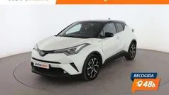Usado 2018 Toyota C-HR Advance SUV | 17.699 € (Precio justo)