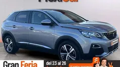 Usado 2019 Peugeot 3008 Allure Monovolumen | 12.990 € (Super precio)