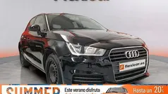 Usado 2018 Audi A1 Sportback Utilitario | 13.790 € (Buen precio)
