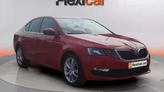 Usado 2017 Skoda Octavia Ambition Berlina | 12.890 € (Precio justo)