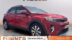 Usado 2023 Kia Stonic SUV | 16.990 € (Precio justo)