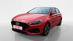 Usado 2025 Hyundai i30 Berlina | 23.900 € (Precio justo)
