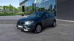 Gris Usado 2021 Seat Ateca Style SUV | 18.700 € (Precio justo)