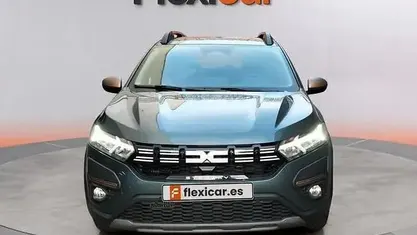 Usado Dacia Sandero Extreme 110 HP (80 kW) 2025