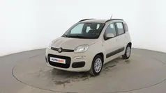 Beige Usado 2016 Fiat Panda Lounge Utilitario | 7799 € (Precio justo)