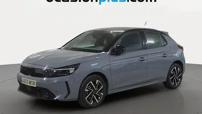 Usado Opel Corsa S 101 CV (74 kW) 2024 Utilitario