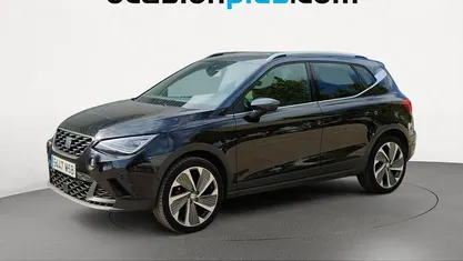 Usado Seat Arona FR 150 CV (110 kW) 2024 SUV