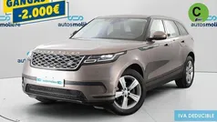 Usado 2019 Land Rover Range Rover Velar S SUV | 25.890 € (Buen precio)